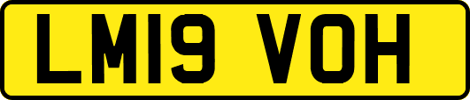 LM19VOH