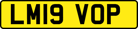 LM19VOP