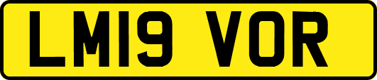 LM19VOR