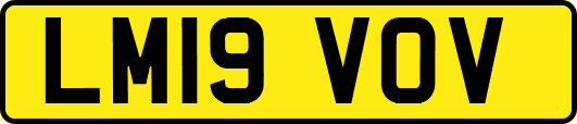 LM19VOV