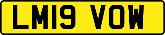 LM19VOW