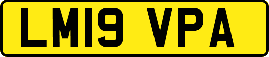 LM19VPA