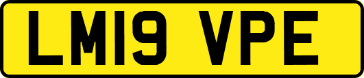 LM19VPE