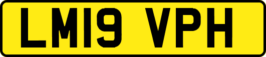 LM19VPH