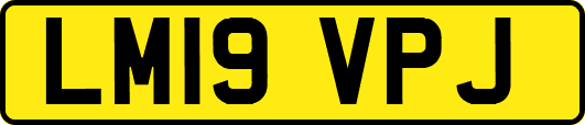 LM19VPJ