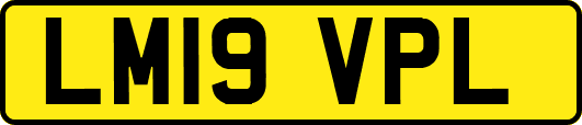 LM19VPL