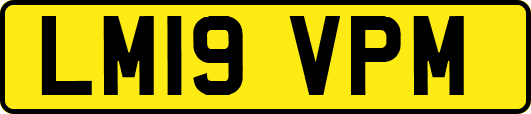 LM19VPM