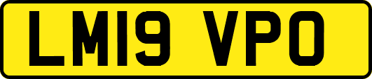 LM19VPO