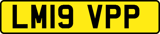 LM19VPP