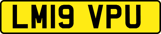 LM19VPU