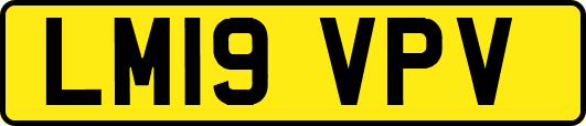 LM19VPV