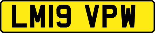 LM19VPW