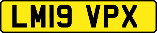 LM19VPX