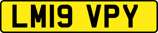 LM19VPY