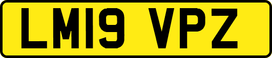 LM19VPZ
