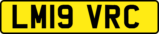 LM19VRC