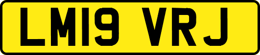 LM19VRJ