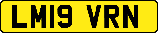 LM19VRN