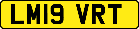 LM19VRT