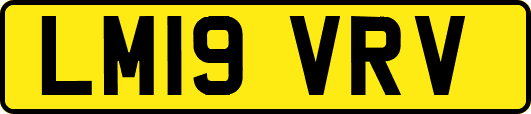 LM19VRV
