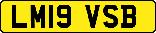 LM19VSB