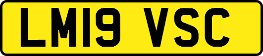 LM19VSC