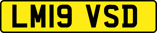 LM19VSD