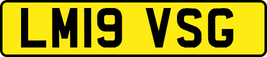LM19VSG