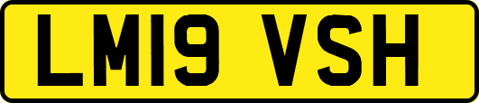 LM19VSH
