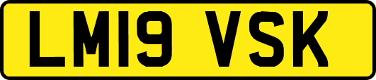LM19VSK