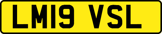 LM19VSL