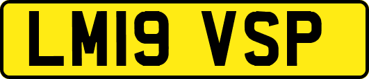 LM19VSP