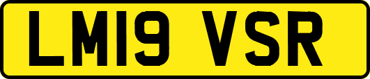LM19VSR