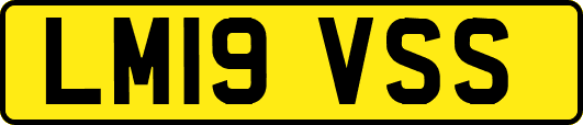 LM19VSS