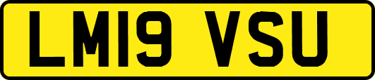 LM19VSU