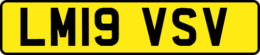 LM19VSV