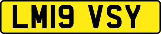 LM19VSY