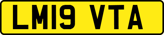 LM19VTA
