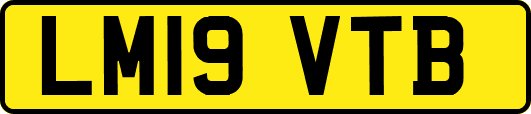 LM19VTB