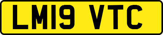 LM19VTC