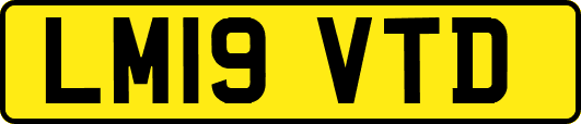 LM19VTD