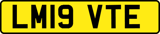 LM19VTE