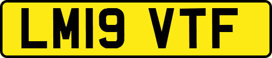 LM19VTF