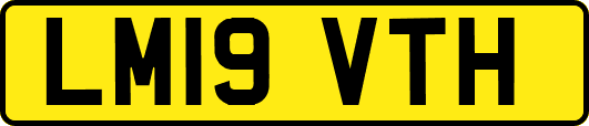 LM19VTH