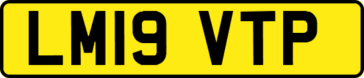 LM19VTP