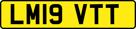 LM19VTT