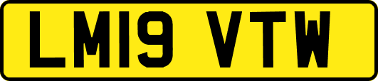 LM19VTW