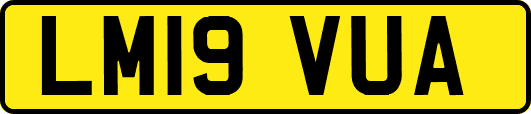 LM19VUA