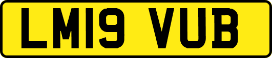 LM19VUB