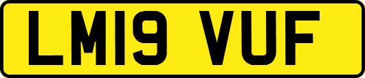 LM19VUF